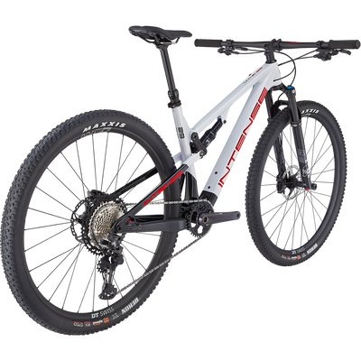 Shop INTENSE CYCLES SNIPER XC EXPERT CARBON CROSS COUNTRY MOUNTAIN BIKE FOR SALE ONLINE