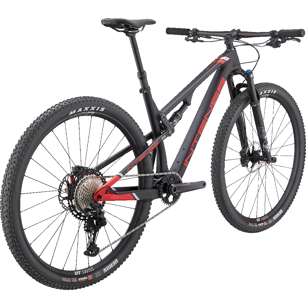 Shop online for INTENSE Cycles Carbon Cross Country Sniper XC Mountain bike for sale online
