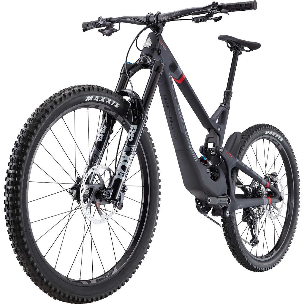 INTENSE CYCLES CARBON ENDURO TRACER 279 MOUNTAIN BIKE FOR SALE ONLINE