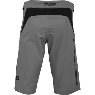 INTENSE X THOR MTB Grey Assist Shorts