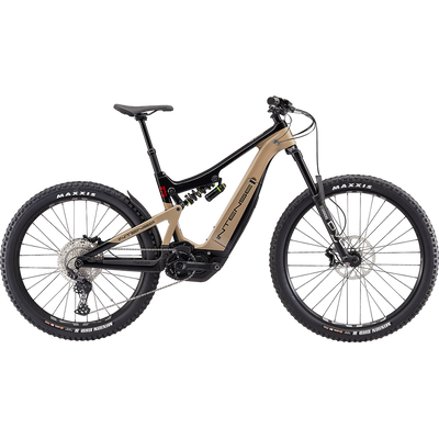 INTENSE Cycles E-Performance Tazer Carbon Mountain Bike
