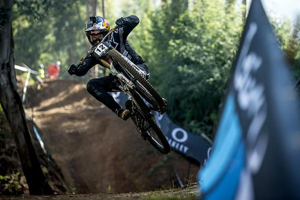 CATCH UP: PRE-SEASON CHAT WITH AARON GWIN