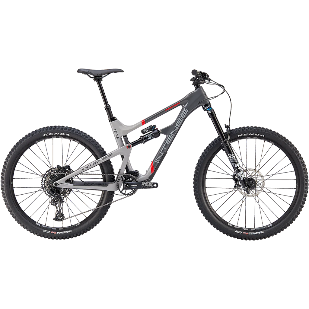 Shop Discounted Primer 275 Carbon Mountain Bike for sale online