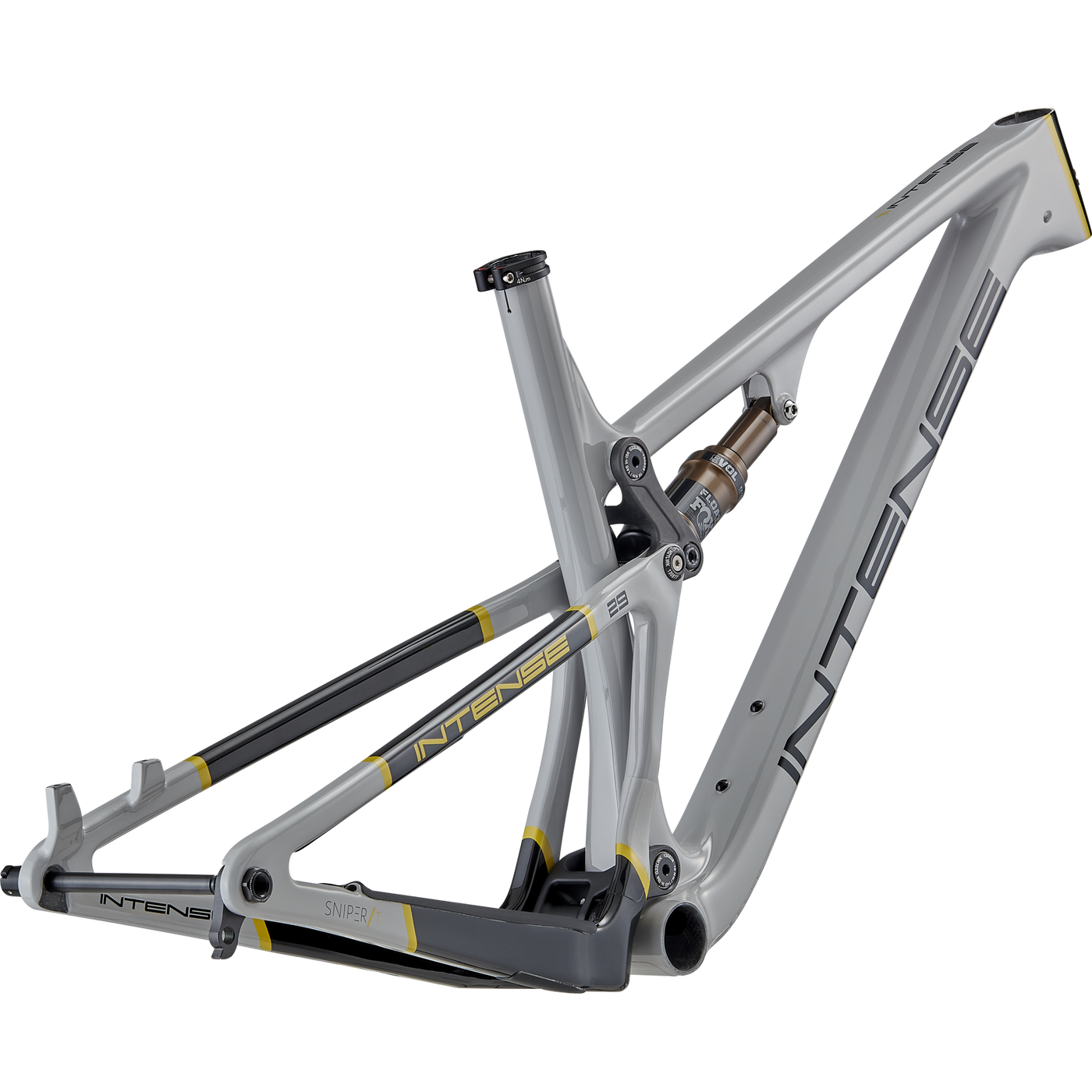 Shop INTENSE Cycles Carbon Sniper T Frame for Sale Online or from an authorized dealers
