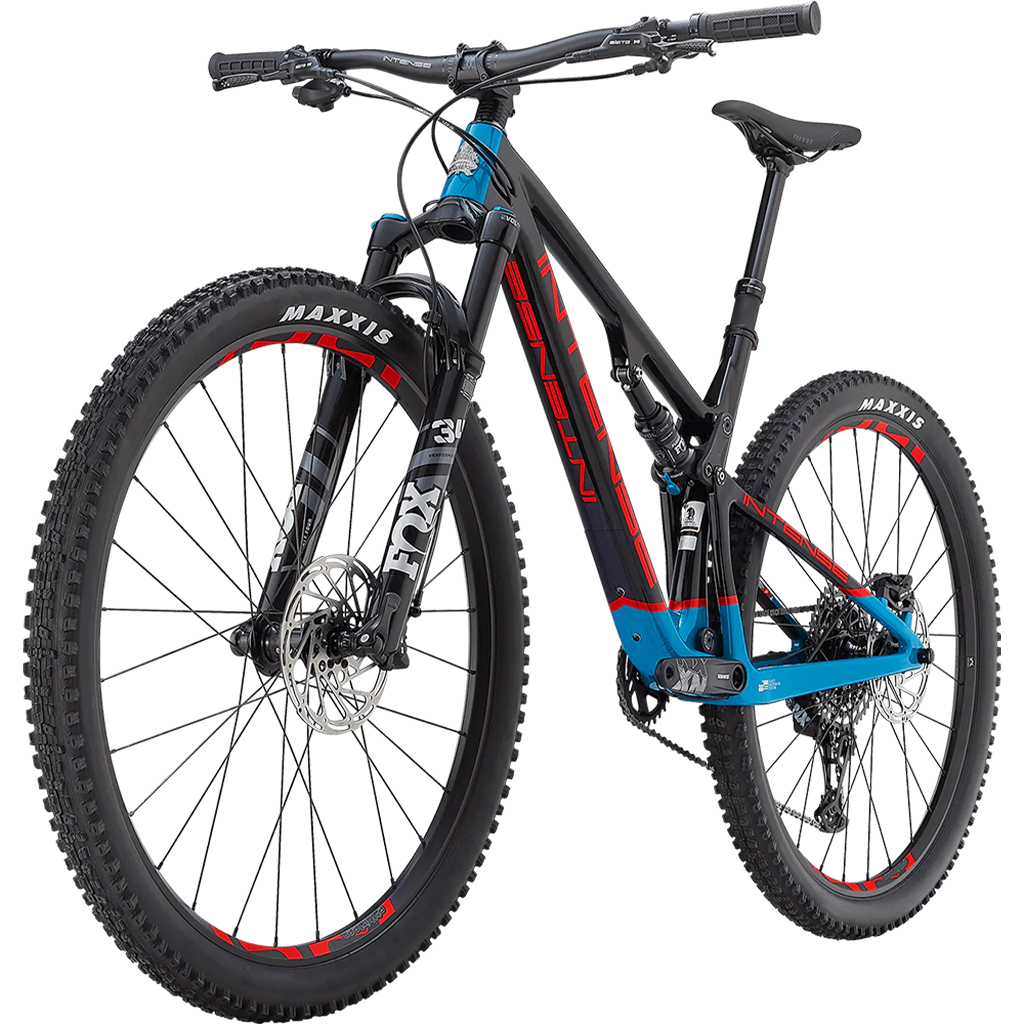 Shop Discounted Sniper T Cross Country Carbon Mountain bike for sale online or at authorized dealers