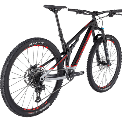 2022 Sniper T 29” Carbon XC Mountain Bike| INTENSE CYCLES 