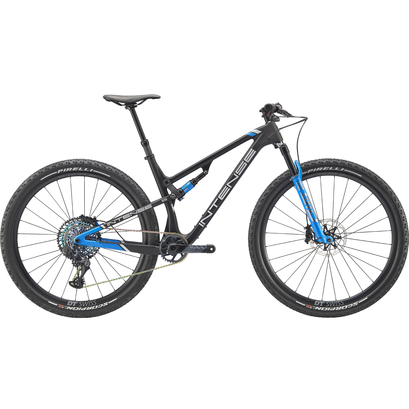 Shop Sniper XC FRO Carbon Cross Country Mountain Bike for sale online or at an authorized dealer