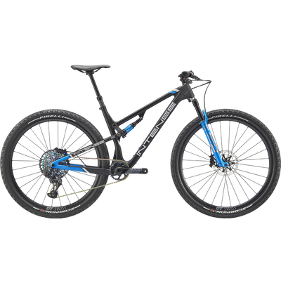 Shop Sniper XC FRO Carbon Cross Country Mountain Bike for sale online or at an authorized dealer