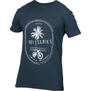 951 T-shirt palmier pour homme