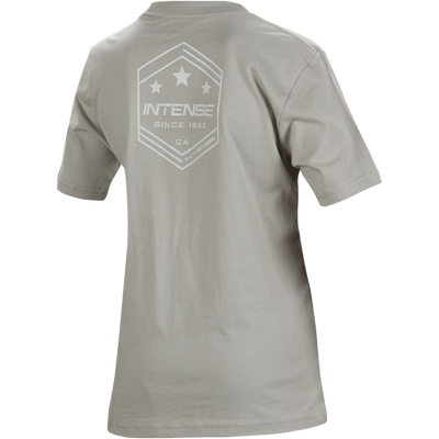 INTENSE Youth Army Tee Sand