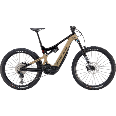 INTENSE CYCLES E-Performance Tazer Carbon Mountain Bike