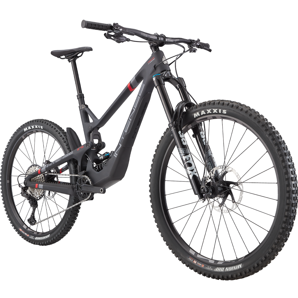 Shop INTENSE CYCLES CARBON ENDURO TRACER 279 MOUNTAIN BIKE FOR SALE ONLINE