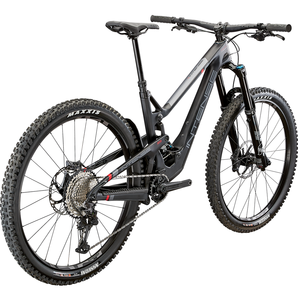 INTENSE CYCLES TRACER 29 PRO CARBON ENDURO MOUNTAIN BIKE FOR SALE ONLINE OR AT A RETAIL STORE NEAR YOU