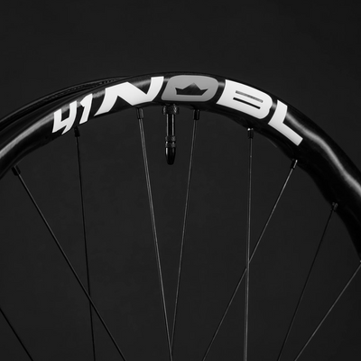 NOBL x INTENSE 29" TR37/41 E-Bike Performance Wheelset