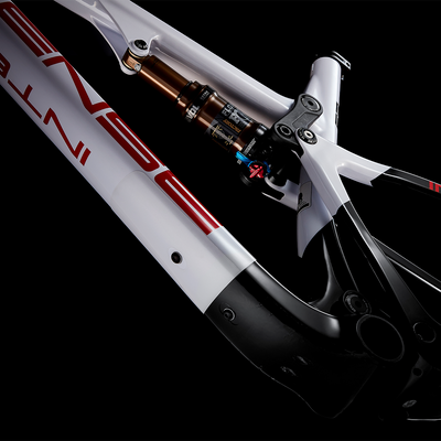 INTENSE Cycles Sniper T XC Carbon Mountain Bike Frame