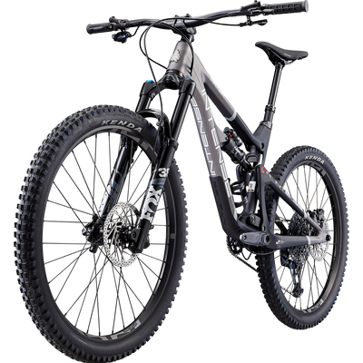Shop INTENSE Cycles Primer 275 GX Expert Carbon Trail Mountain Bike for sale online