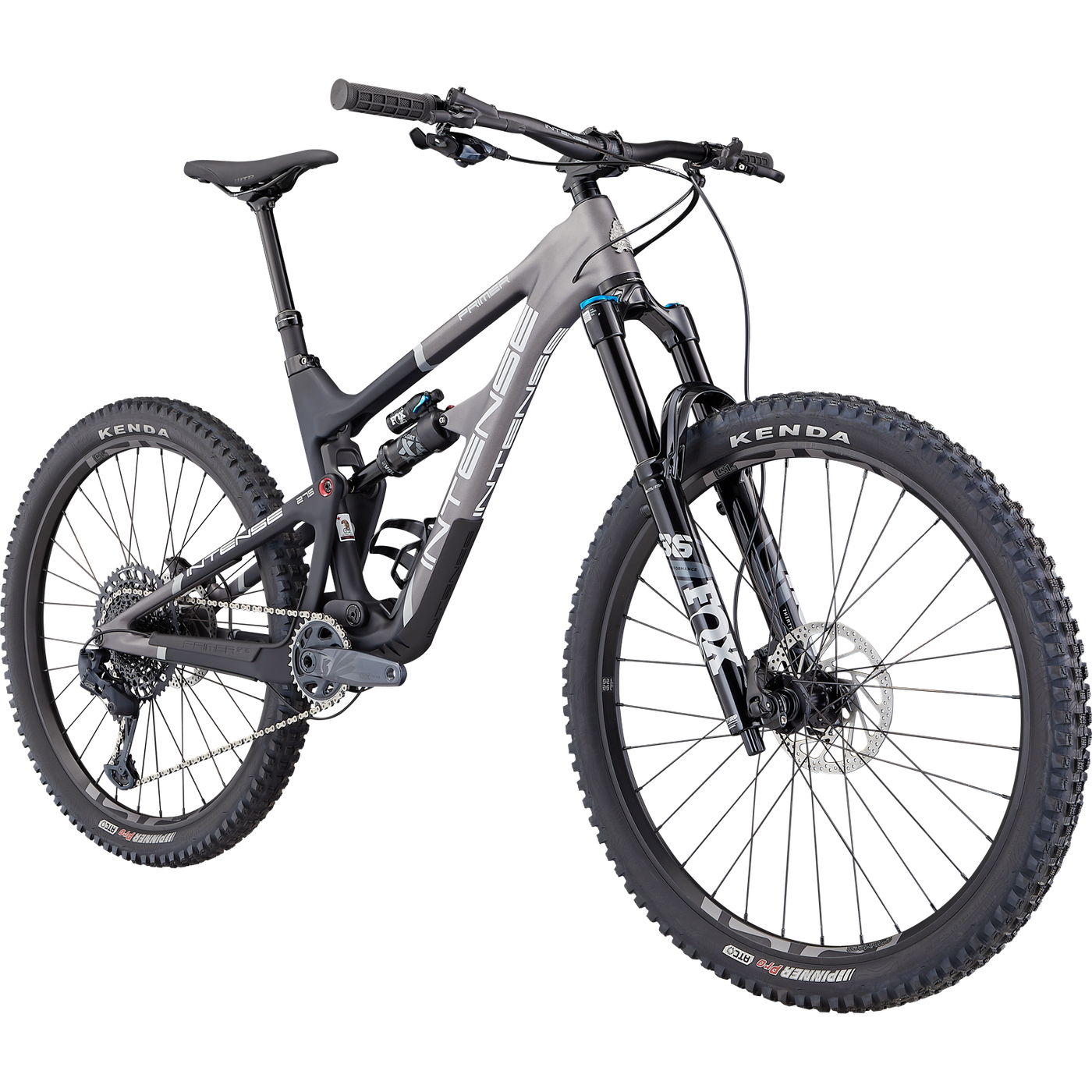 Shop INTENSE Cycles Primer 275 GX Expert Carbon Trail Mountain Bike for sale online