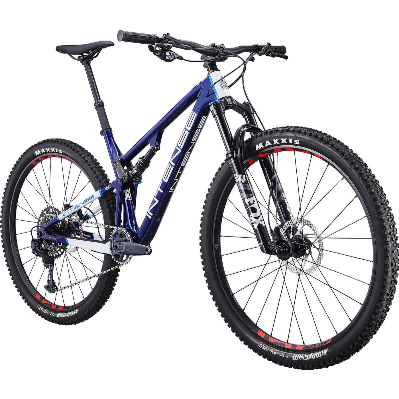 Shop INTENSE Cycles Sniper T Expert GX Carbon Cross Country Mountain Bike for Sale online or at an authorized dealership