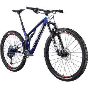 Achetez le vélo de montagne de cross-country en carbone INTENSE Cycles Sniper T Expert GX à vendre en ligne ou chez un concessionnaire agréé