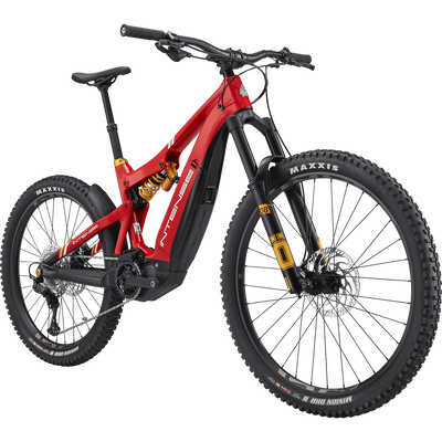 Shop online for the INTENSE Cycles Carbon Tazer S E-performance / E mountain bike for sale at intensecycles.com