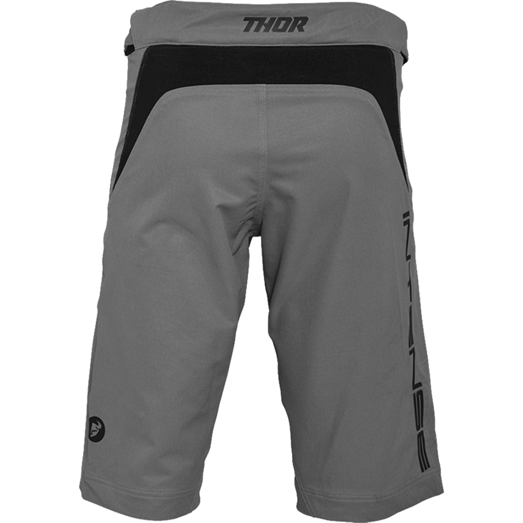 INTENSE X THOR MTB Grey Assist Shorts