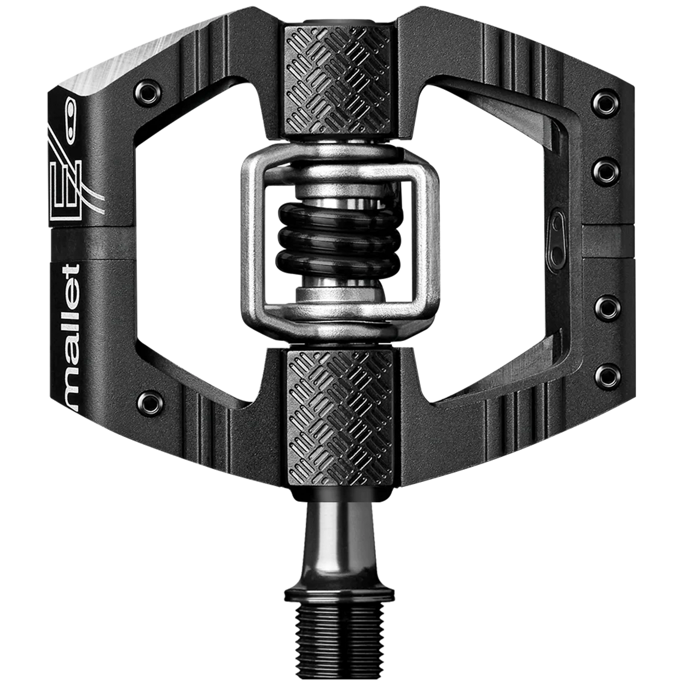 Shop CRANKBROTHERS MALLET E Mountain Bike Pedals for sale online