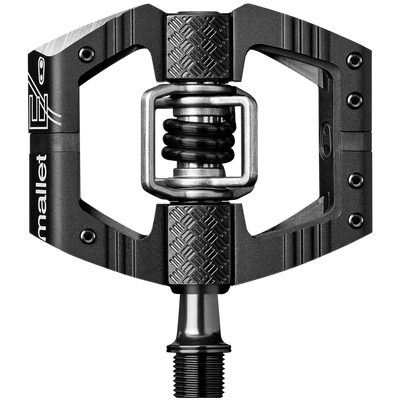 Shop CRANKBROTHERS MALLET E Mountain Bike Pedals for sale online